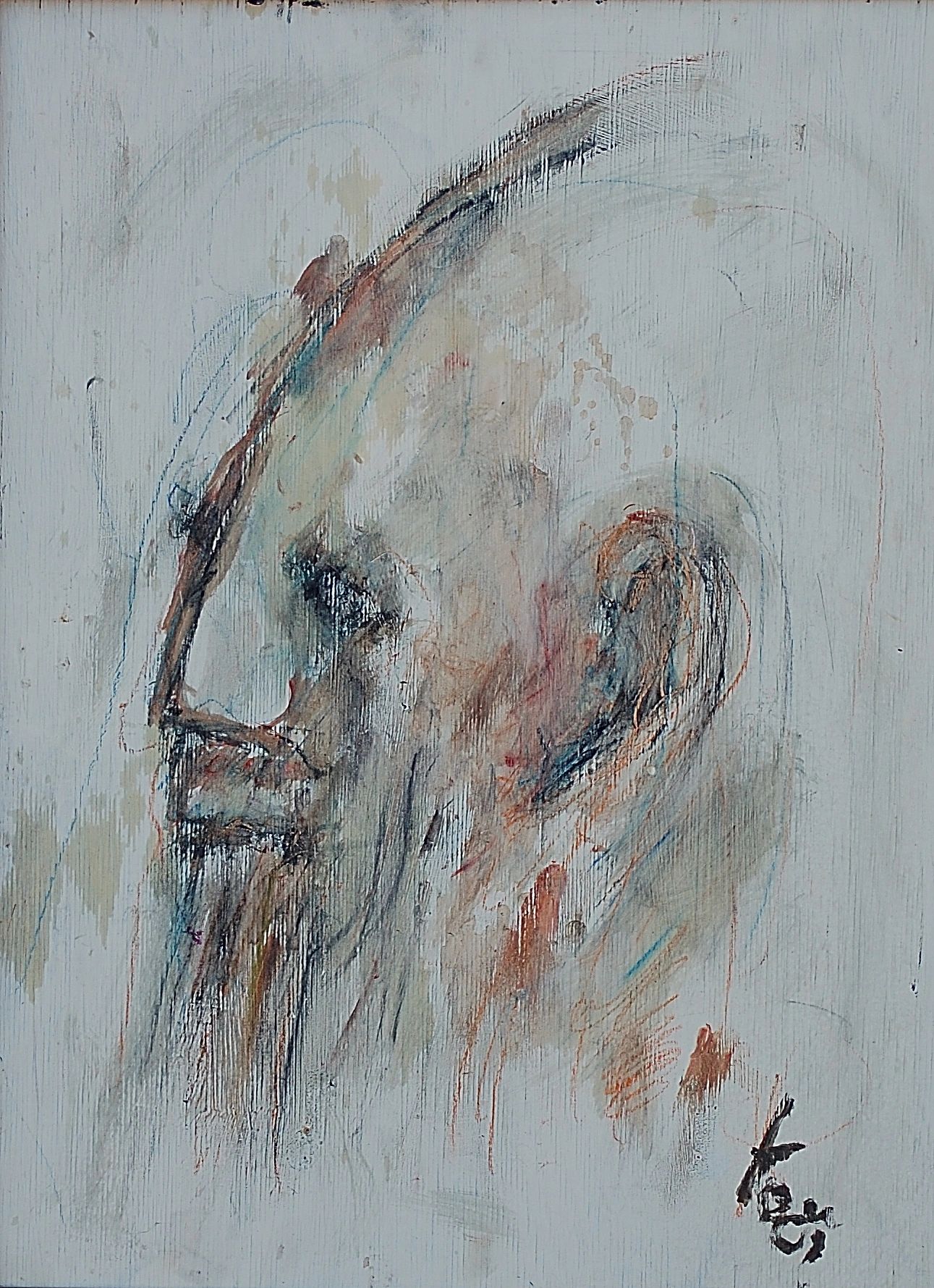 Illustration by Frank Koci